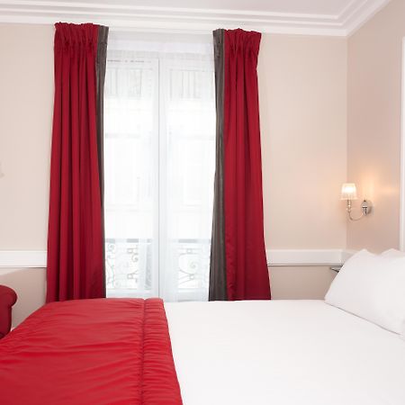 Hotel Sleeping Belle - Gare De Lyon Bastille París Exterior foto
