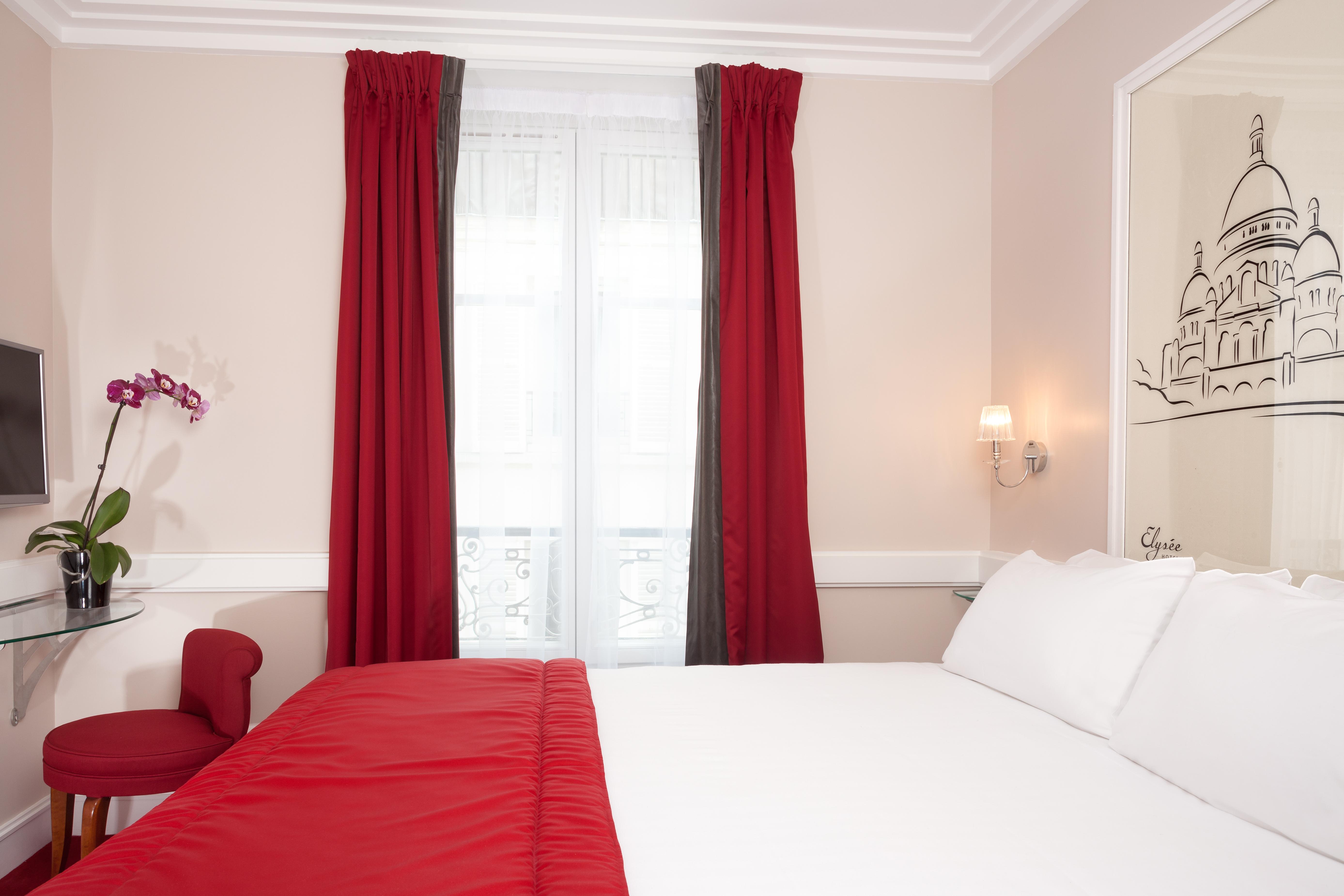 Hotel Sleeping Belle - Gare De Lyon Bastille París Exterior foto
