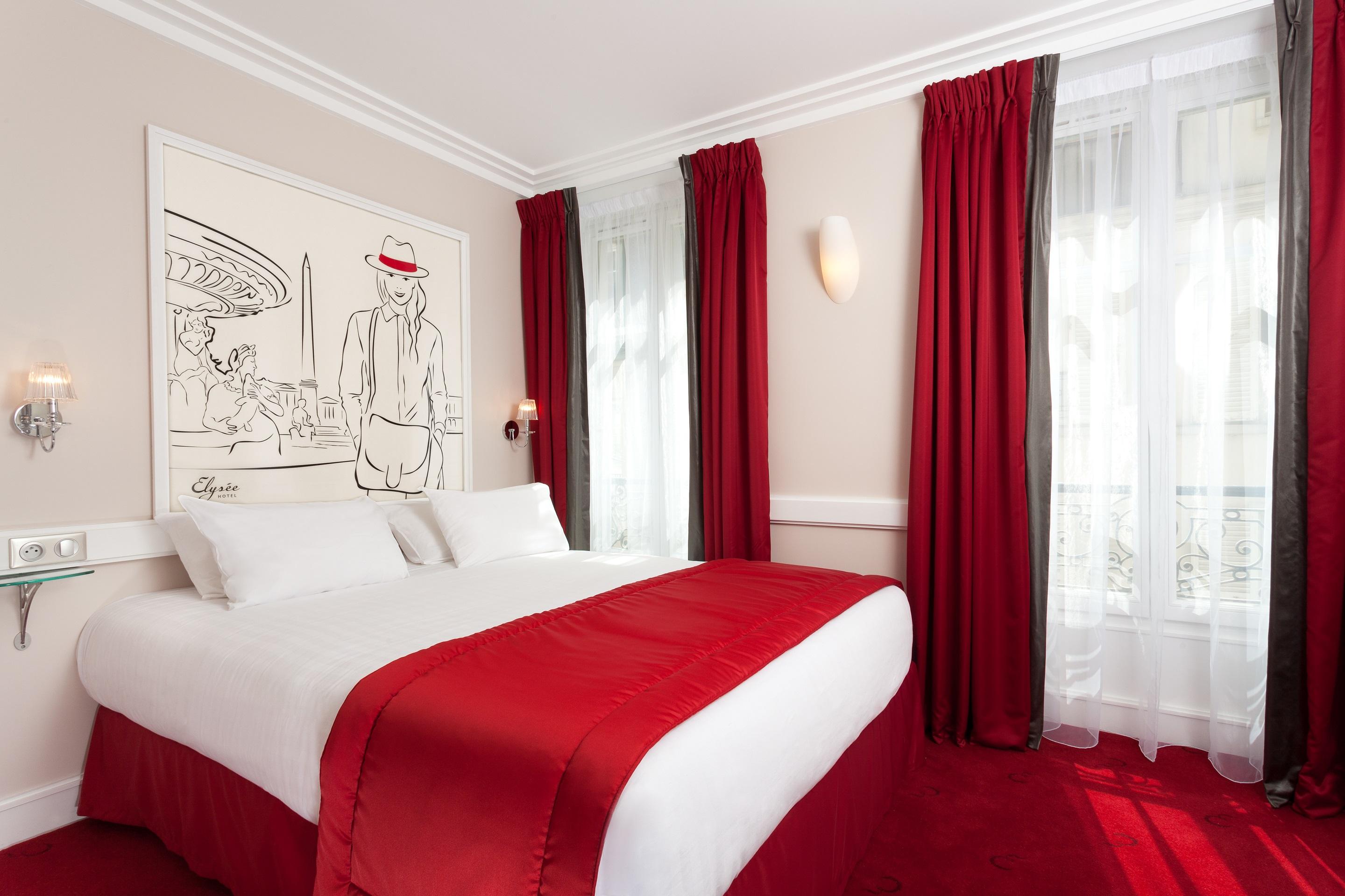 Hotel Sleeping Belle - Gare De Lyon Bastille París Exterior foto
